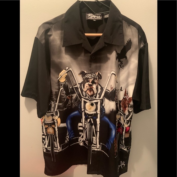 Other - 😎 men’s dress shirt